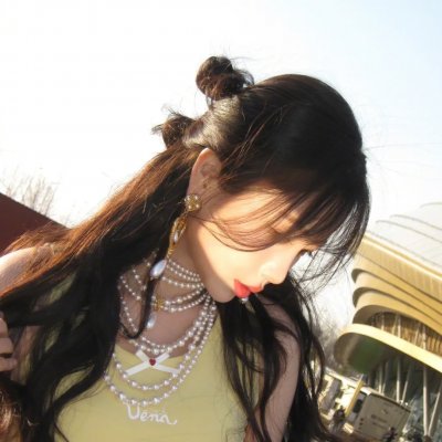 柳堡的女人们