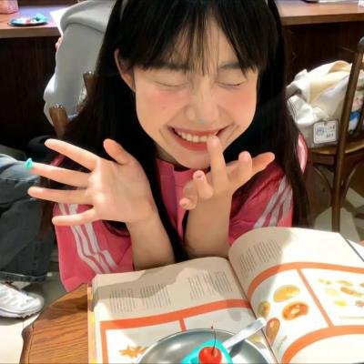 梅花儿香